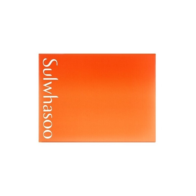 Sulwhasoo 설화수 자음생 2종 기획세트 리본 백화점 선물포장 Sulwhasoo Jaumsaeng