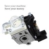 SRM 225 Carburetor Tune-up Kit for Echo SRM 225 GT225