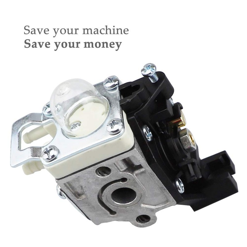 SRM 225 Carburetor Tune-up Kit for Echo SRM 225 GT225