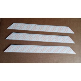 Blatz Beer  Shadow Box Lower "BLATZ  At Local Prices  " Reproduction Plaque