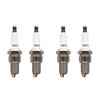 iFJF 167-1638 Spark Plug RV Trailer Camper Replacement for Onan