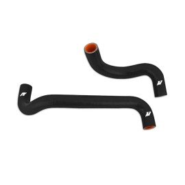 Mishimoto Black Silicone Radiator Hose Kit for 2005–2006 Pontiac GTO
