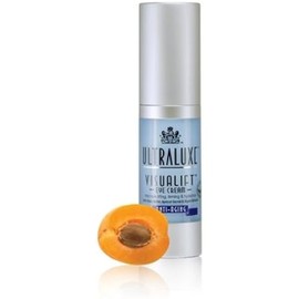 ULTRALUXE SKIN CARE Visualift Eye Cream