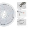 RGBZONE 4 Pin 10mm LED Strip Connector Kit 32.8ft 4