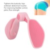 Pelvic Hip Trainer Legs Buttocks Strength Training Tighten Muscles Inner