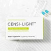 Sensilight 500mg Ginkgo Leaf Extract Blood Circulation 1 Box (1-month