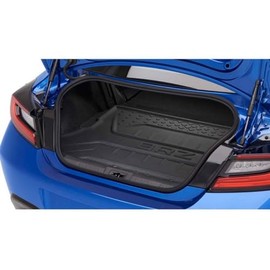 Subaru 2022-2025 BRZ Rear Cargo Tray - J501SCC200 - Genuine OEM