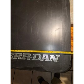 Unbranded Jerr Dan Mudd Flaps PR.