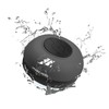 MUSIC HERO Haut-parleur 3W Avec Ventouse, Touches Pour la Musique