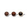 Coffee in capsules, compatible with NESPRESSO (10 capsules, Buenos Aires)