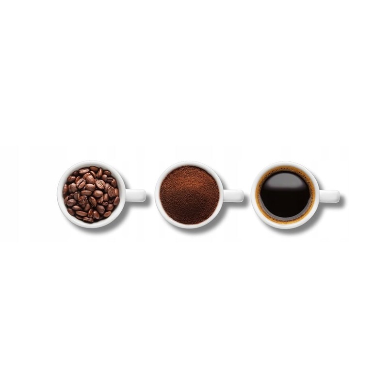 Coffee in capsules, compatible with NESPRESSO (10 capsules, Buenos Aires)
