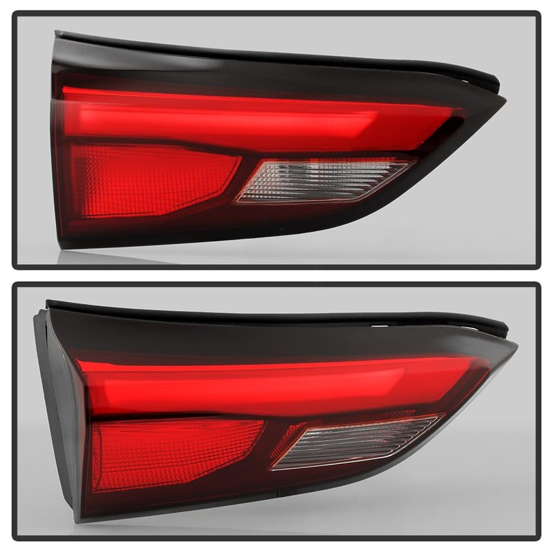 KEEKPO - For 2018-2019 GMC Terrain Denali Inner Factory Style