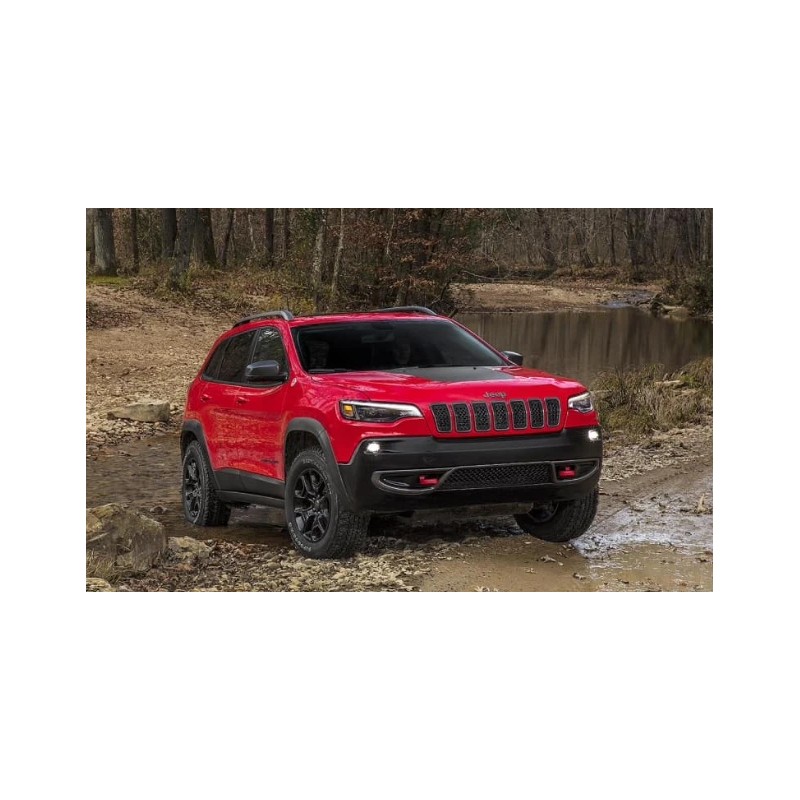 V-LUX AUTO Lug Nut Covers / Wheel Nut Covers for