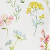 Erwin Müller Table Linen, Table Runner, Flower Meadow, Colourful, Size