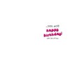 Piccadilly Greetings Humour Birthday Card Sister - 8 x 6
