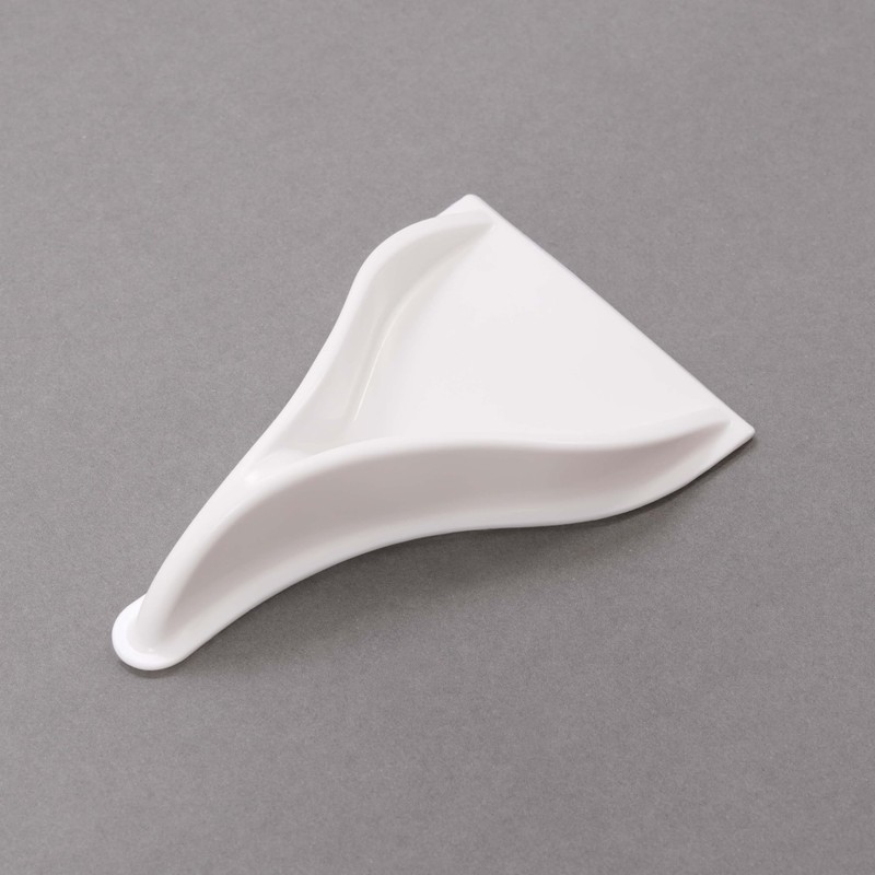 KUAFU Vortex Generator Roof Shark Fins Spoiler for Car, SUV,