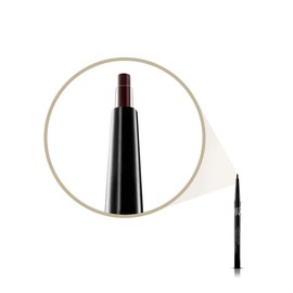 Max Factor Excess Intensity Longwear Eyeliner Brown - Waterproof Twist Eyeliner - For the Perfect Eyeliner - Brown - 1 x 2 g