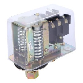 Automático Compresor De Aire Presostato Trifasico 7-115psi                                                                                            