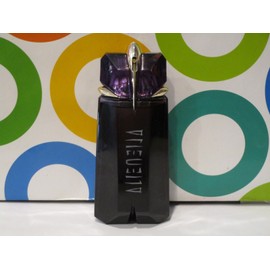 ~ THIERRY MUGLER ~ THIERRY MUGLER ~ ALIEN EAU DE PARFUM SPRAY ~ 3 OZ PURPLE CAP