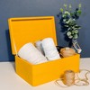 Creative deco Large Wooden Box