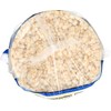 Lundberg Gluten-Free Brown Rice Organic Rice Cakes Lightly Salted --