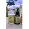 Aceite De Oregano 30 Ml 1 Capsulero 65 Pz 1bolsa