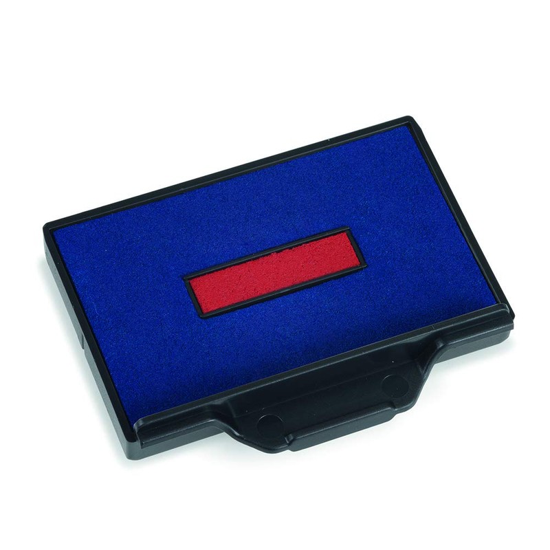 Trodat Professional Date Stamp Self Inking with Text Copy Imprint