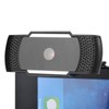 MiJunHD Webcam HD Camera,1920 X 1080p USB Video Full HD