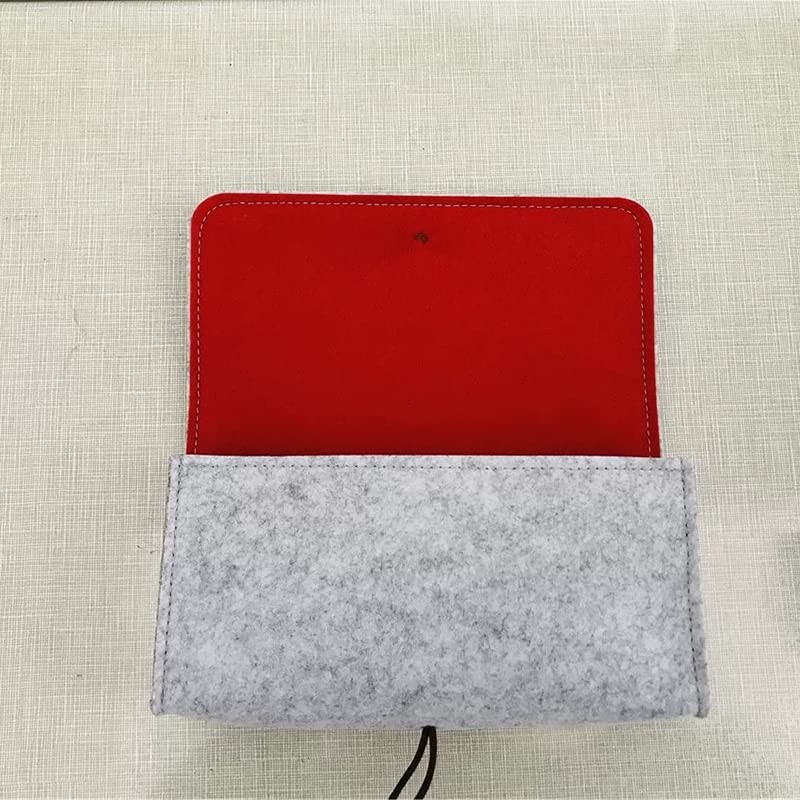 Voikoli Protective Laptop Sleeve Bag Compatible with GPD Win 4