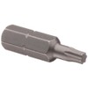WERA 066282 Screwdriver Bit for Torx Phillips Screws, Insertion 0.25