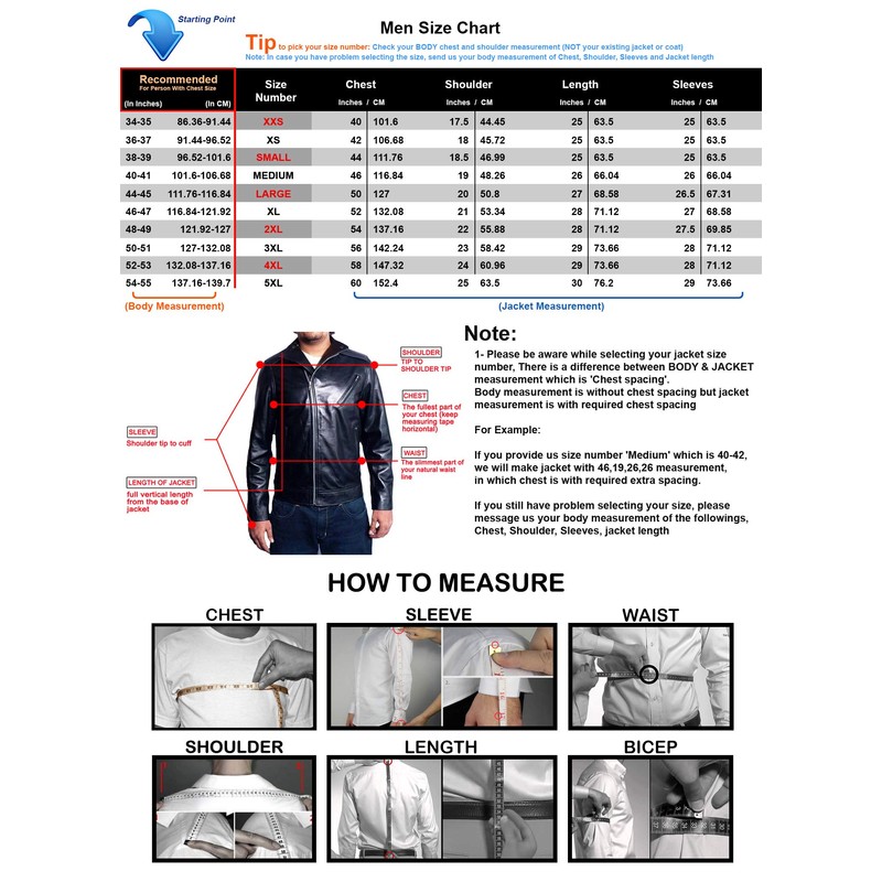 DIZLLER (100% Real Leather) Beat-It Jacket song - A++ Quality