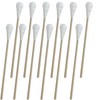 Arland C-69-B Air Conditioner Cleaning Cotton Swab Brush, Big Lean,