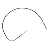 Forward Reverse Shift Cable 602891 Replacement for E‑Z‑GO 4‑Cycle TXT