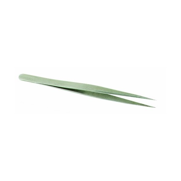 Velleman VTTW1 Smooth Nose Tweezers