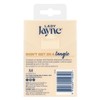 Lady Jayne 3D Flexi Detangler Assorted