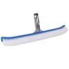 Pool Brush Head Nylon Bristles Swimming Pool Scrub Brush Head