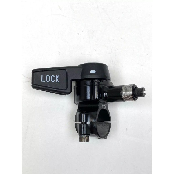 ARCTIC CAT 0502-527 OEM DIFFERENTIAL LOCK LEVER 400 4X4 ATV