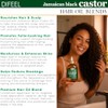 Difeel Superior Growth Jamaican Black Castor Premium Hair Oil 7.1