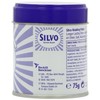 Silvo Metal Polish Wadding, 75g