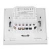 WiFi Light Switch 1 Gang Voice Control Mobile APP Timing