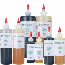 The GolfWorks EZ Pour High-Strength Golf Club Epoxy Industry Standard 1:1 Mix High-Impact Bond - 50 ml Cartridge