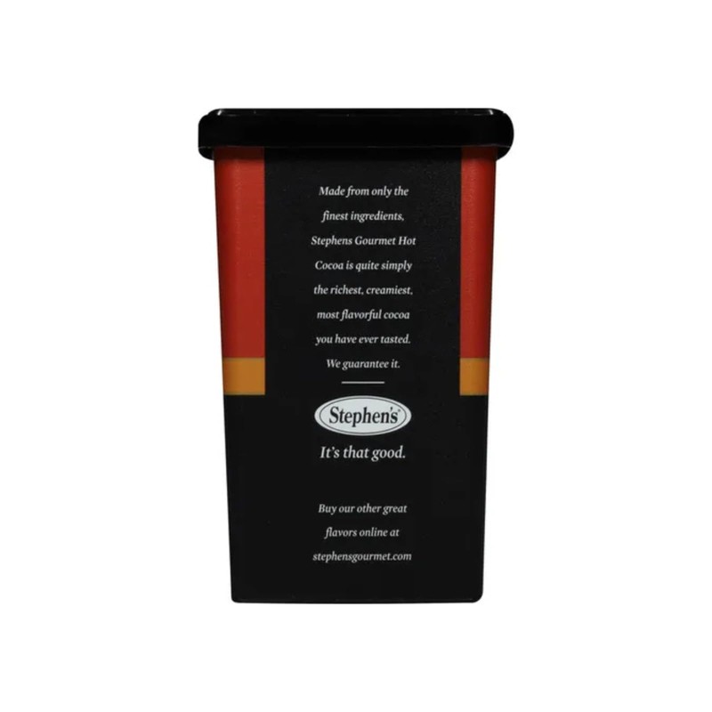 Stephen's Gourmet Hot Cocoa, Salted Caramel, 14 OZ (Pack of