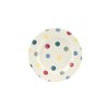 Emma Bridgewater Polka Dot 8 1/2" Plate