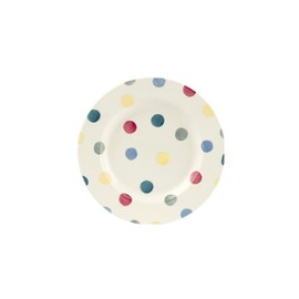 Emma Bridgewater Polka Dot 8 1/2" Plate