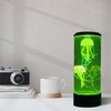 Playlearn 15" Jellyfish Lamp - LED Color Changing Mood Light