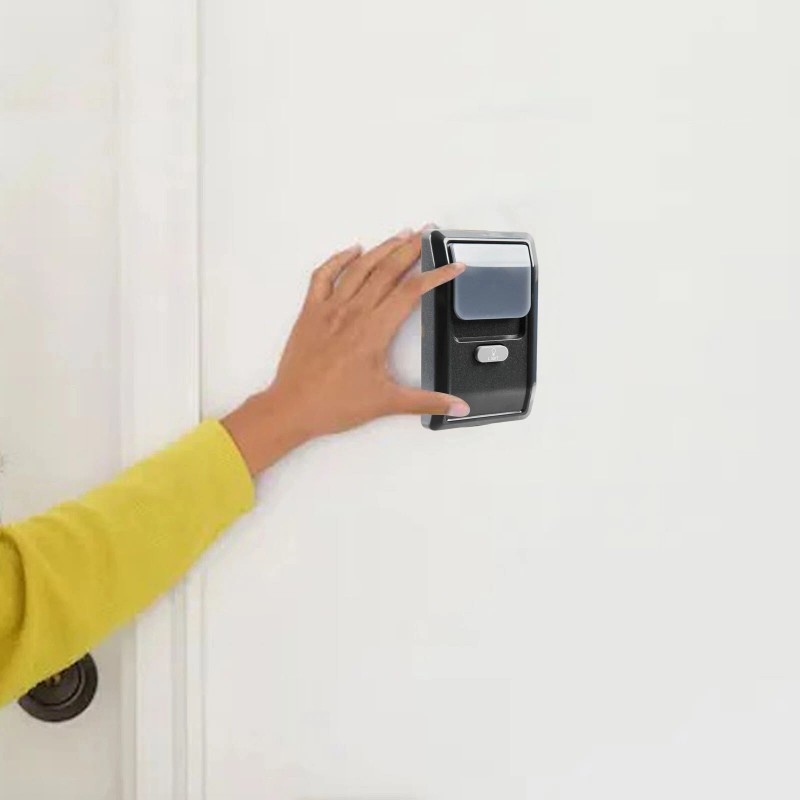 Garage Door Opener Remote Wall Pad Panel for Liftmaster Chamberlain