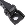 Door Check Front 4K0 837 249 Metal Replacement for A6/Avant
