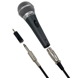 Acesonic PX 88 Dynamic Microphone