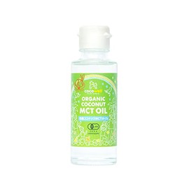 cocowell Organic Coconut MCT Oil 3.2 oz (93 g) (100 ml)