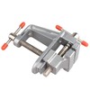 Hobby Vice Home Vice Small Desktop Vise Easy Installation